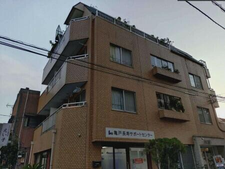 メゾン町田の画像