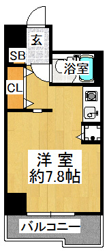 学が丘カレッジハイツ