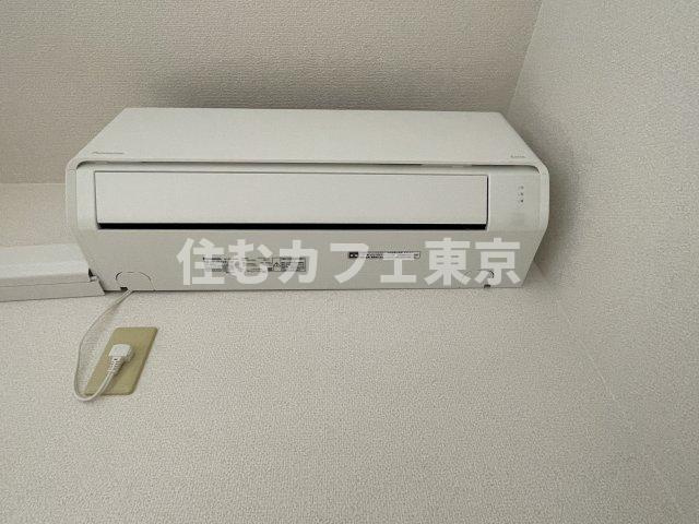 メゾネットくにたちの設備