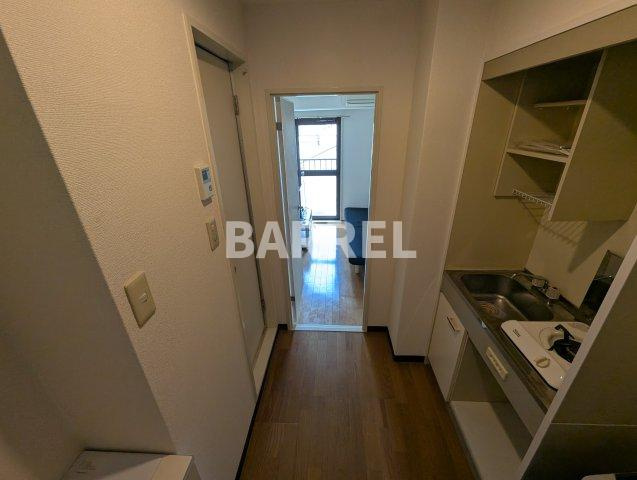 リーガル塚本Ⅲの内装