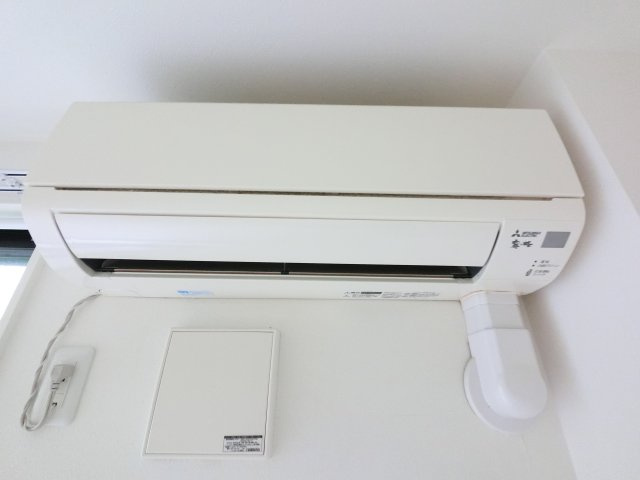 ミハス浦安の設備