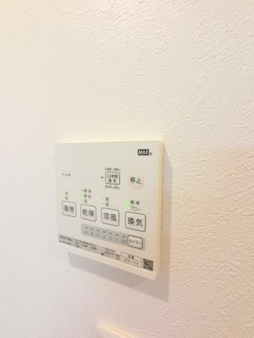 ミハス浦安の設備