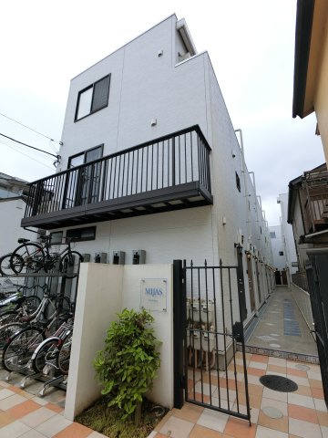 ミハス浦安
