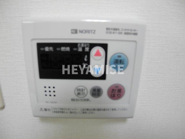 スカイコート出島の設備|※同間取りの別の階のお部屋の画像です※現況を優先します