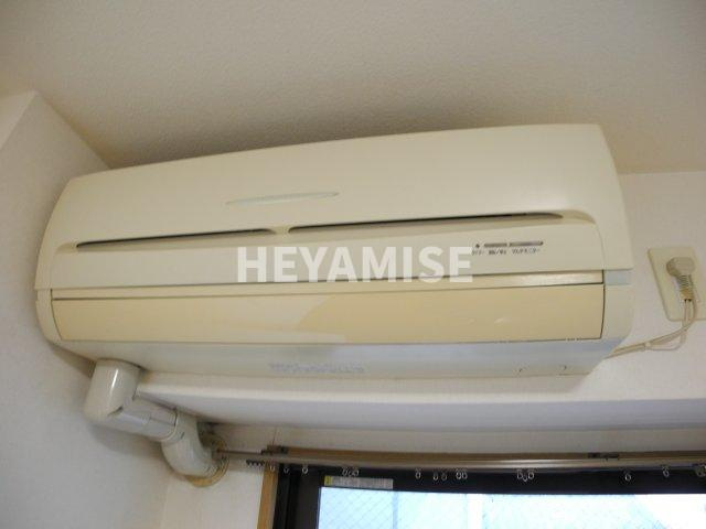 スカイコート出島の設備|※同間取りの別の階のお部屋の画像です※現況を優先します
