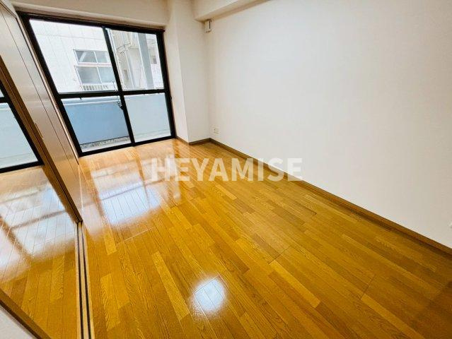 スカイコート出島の洋室|※別間取り2LDKのお部屋の参考画像です※現況を優先します
