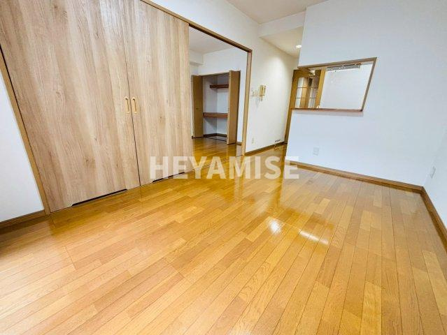 スカイコート出島の内装|※別間取り2LDKのお部屋の参考画像です※現況を優先します