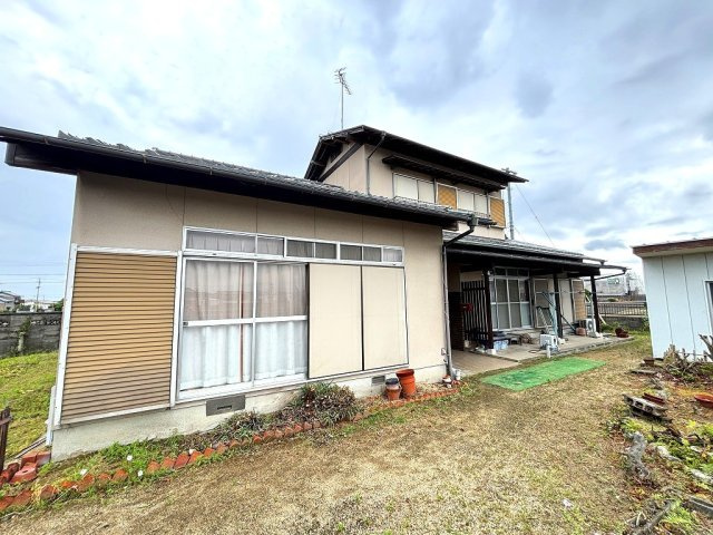 高松市円座町中古戸建