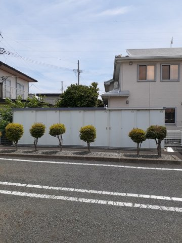 パルククレール・ササキ　Ａのその他