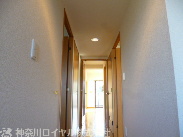 【玄関】