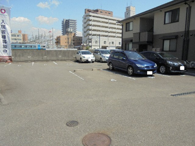 【外観】 | グランドソレーユS