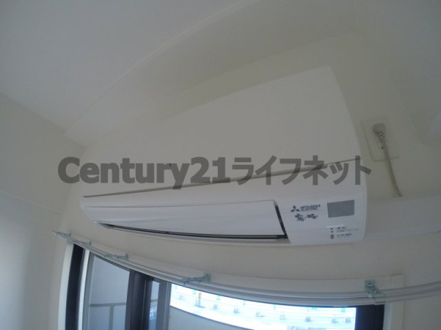 【設備】 | エスレジデンス新大阪リデンテ