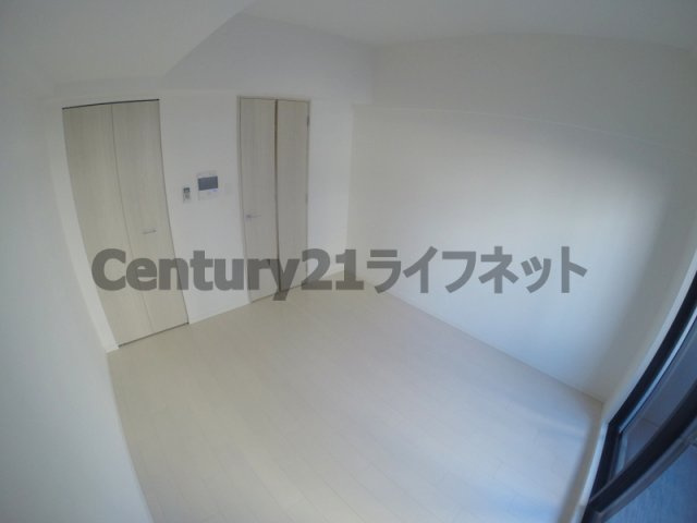 【内装】 | エスレジデンス新大阪リデンテ