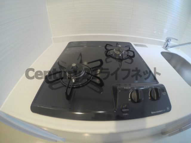 【キッチン】 | エスレジデンス新大阪リデンテ