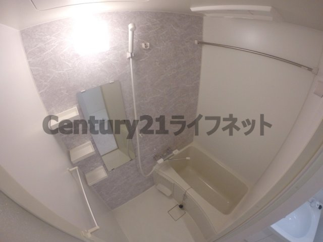 【浴室】 | エスレジデンス新大阪リデンテ