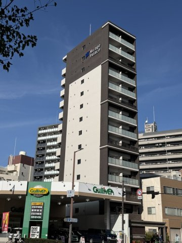 Park Lane Kujo