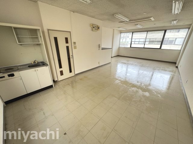 メッセ住吉のその他