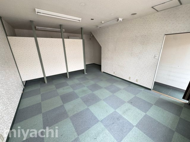 メッセ住吉のその他