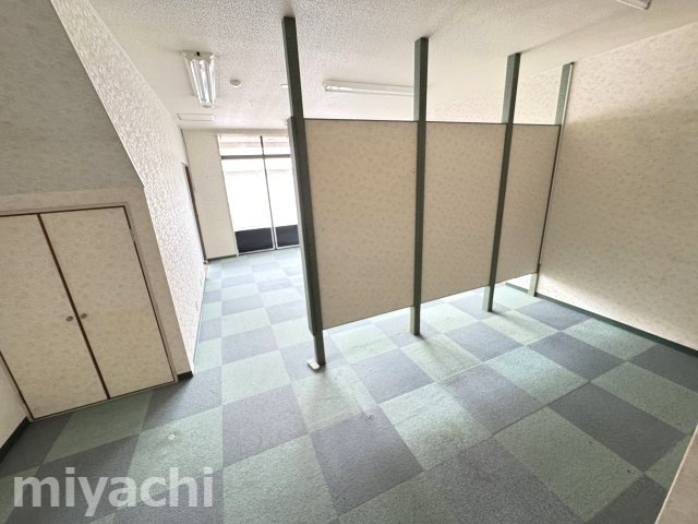 メッセ住吉のその他