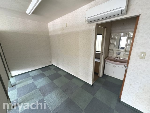 メッセ住吉のその他