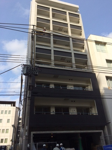アネスト谷町