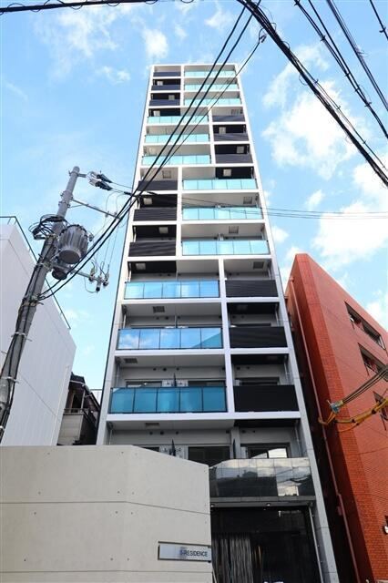 S-RESIDENCE福島玉川Tres