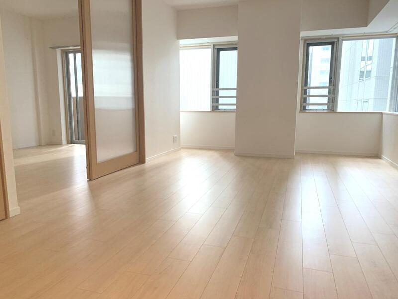 クロスレジデンス大阪新町