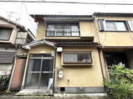 上賀茂山本町貸家の画像