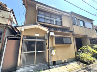 上賀茂山本町貸家の画像