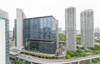 【展望】MOMENT　SHIODOME 