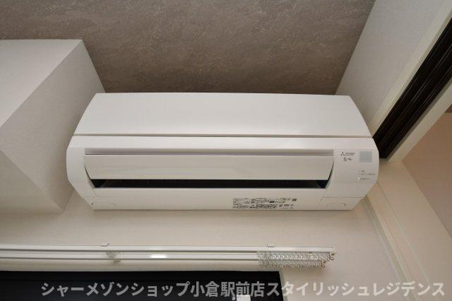 ヒルクレスト片野グランデⅠの設備