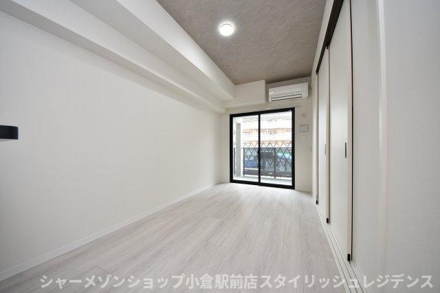 ヒルクレスト片野グランデⅠの居間・リビング