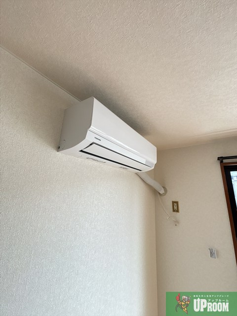 ファミール栄の設備