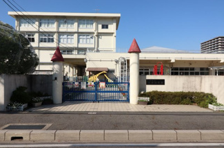 【その他】 | シャリエ大津中央スクエアクロス | 大津幼稚園