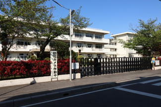 【その他】 | シャリエ大津中央スクエアクロス | 中央小学校