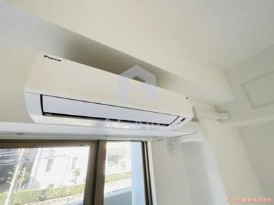 【設備】 | Cherry Blossom 五条通 | 同マンション別部屋　参考写真