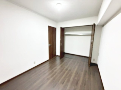 【洋室】 | 岸和田コーポラス１号棟
