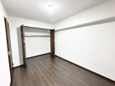 【洋室】 | 岸和田コーポラス１号棟