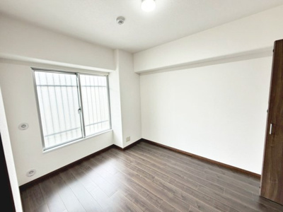 【洋室】 | 岸和田コーポラス１号棟