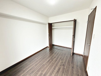 【洋室】 | 岸和田コーポラス１号棟