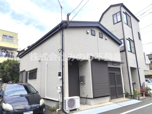 瀬尾貸家
