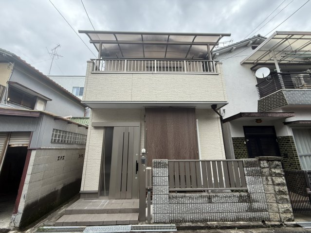 ◆大蓮南4丁目　中古戸建◆
