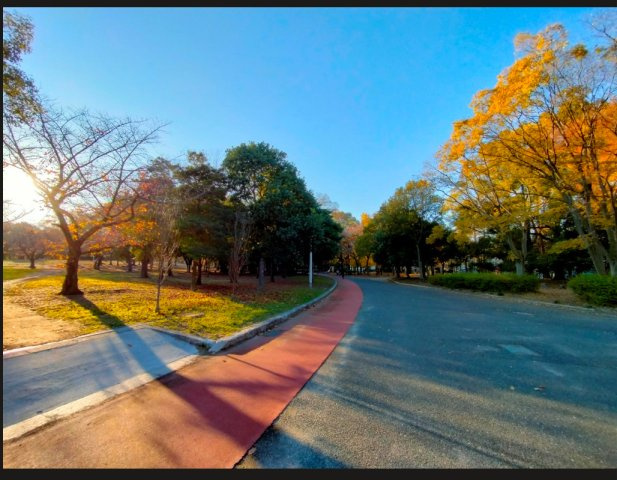 ◆大蓮南4丁目　中古戸建◆の周辺|久宝寺緑地