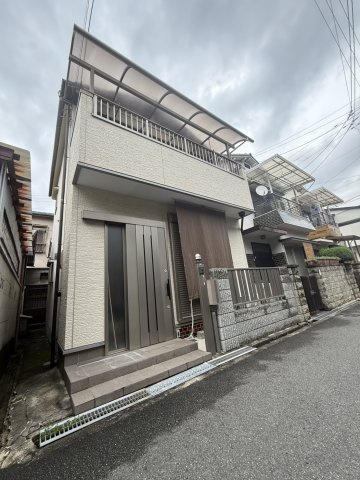 ◆大蓮南4丁目　中古戸建◆の外観