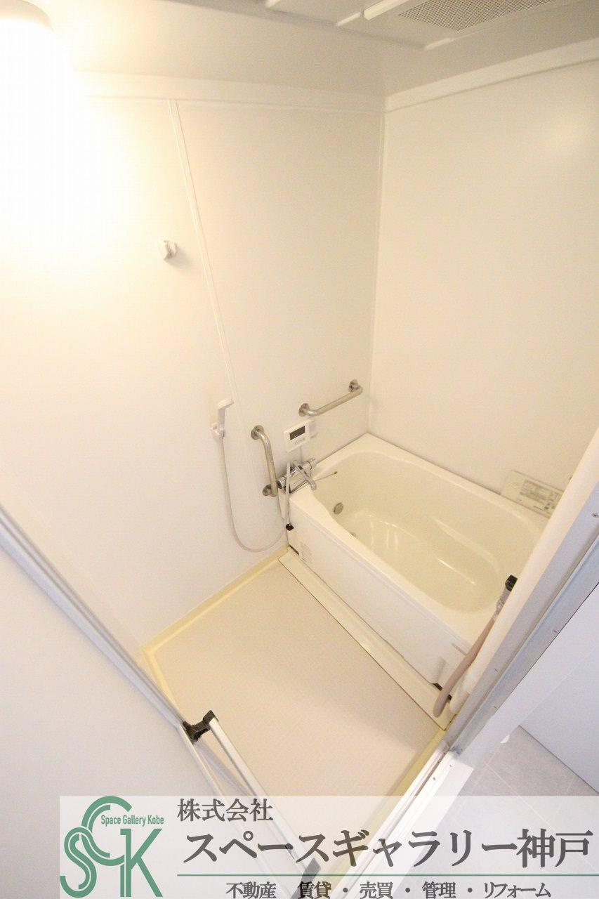 入江の浴室|※お部屋により仕様が異なる場合があります※