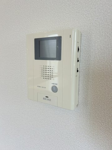 ラ・フォルテのセキュリティ