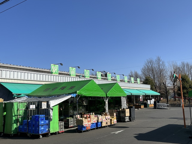 ラ・フォルテのその他|駅前市場