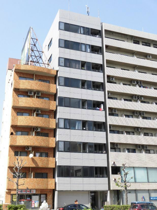 LUXES大手町の画像