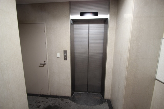 【その他共用部分】LUXES大手町 