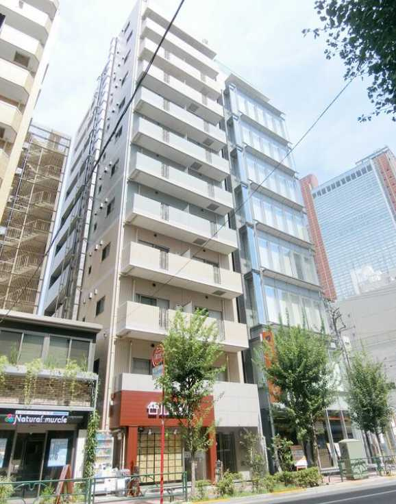 ヴェルト三軒茶屋Ⅱ　分譲賃貸　駅近　ネット無料